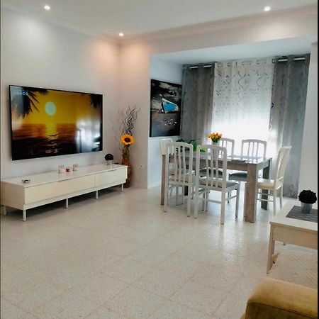 El Rincon Del Prado Vt-51075-V Apartment Gandia Luaran gambar