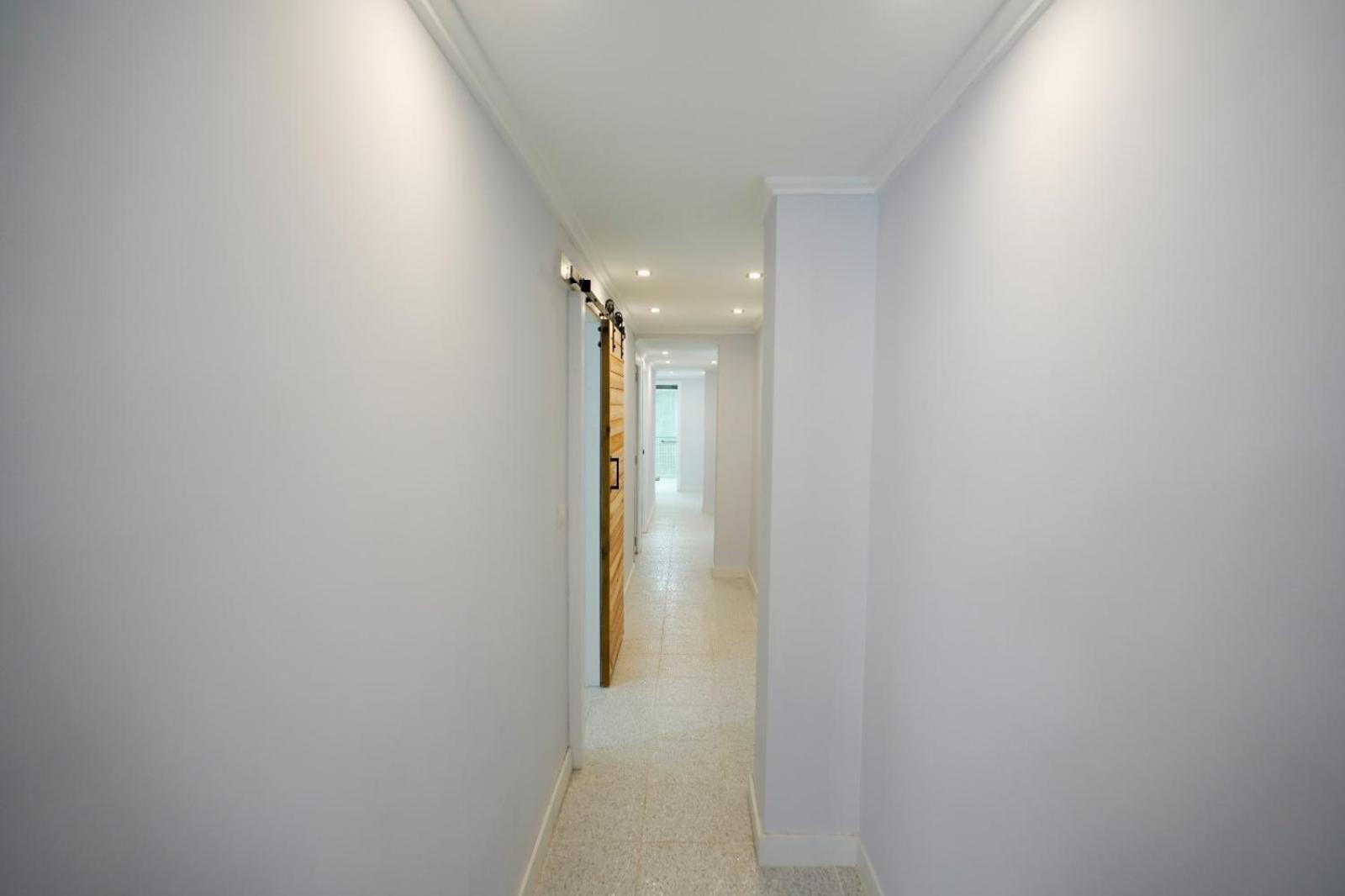 El Rincon Del Prado Vt-51075-V Apartment Gandia Luaran gambar