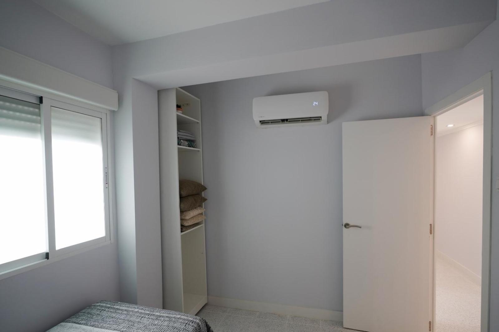 El Rincon Del Prado Vt-51075-V Apartment Gandia Luaran gambar