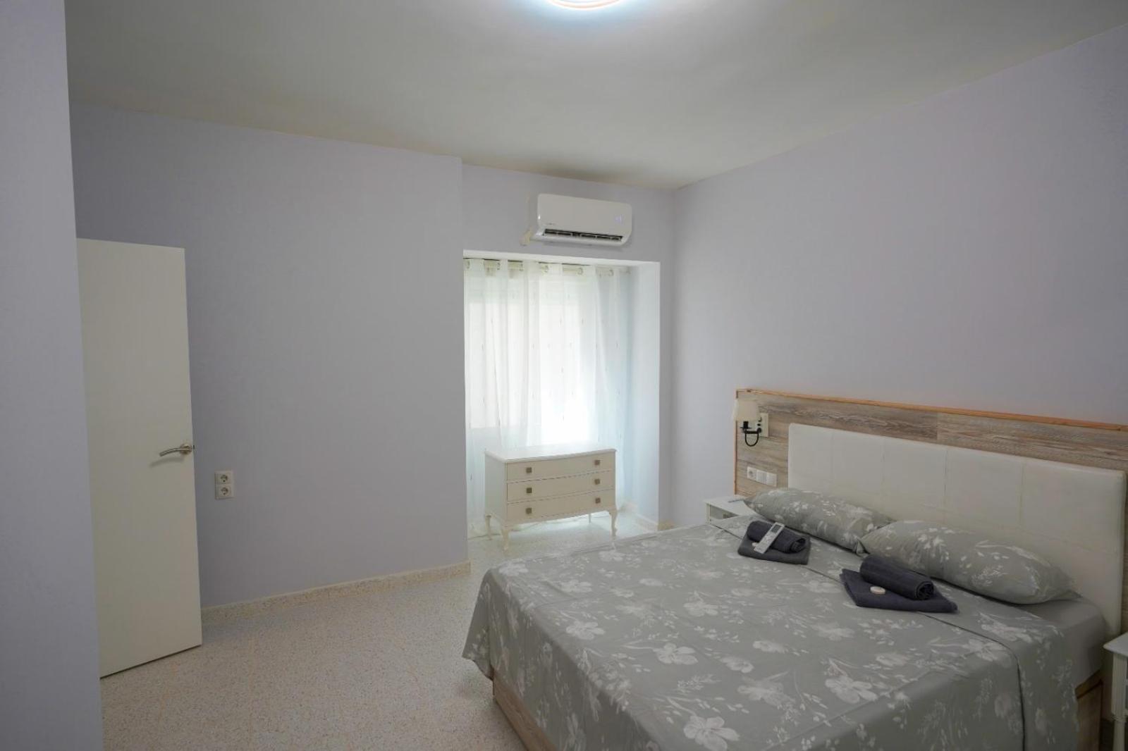El Rincon Del Prado Vt-51075-V Apartment Gandia Luaran gambar