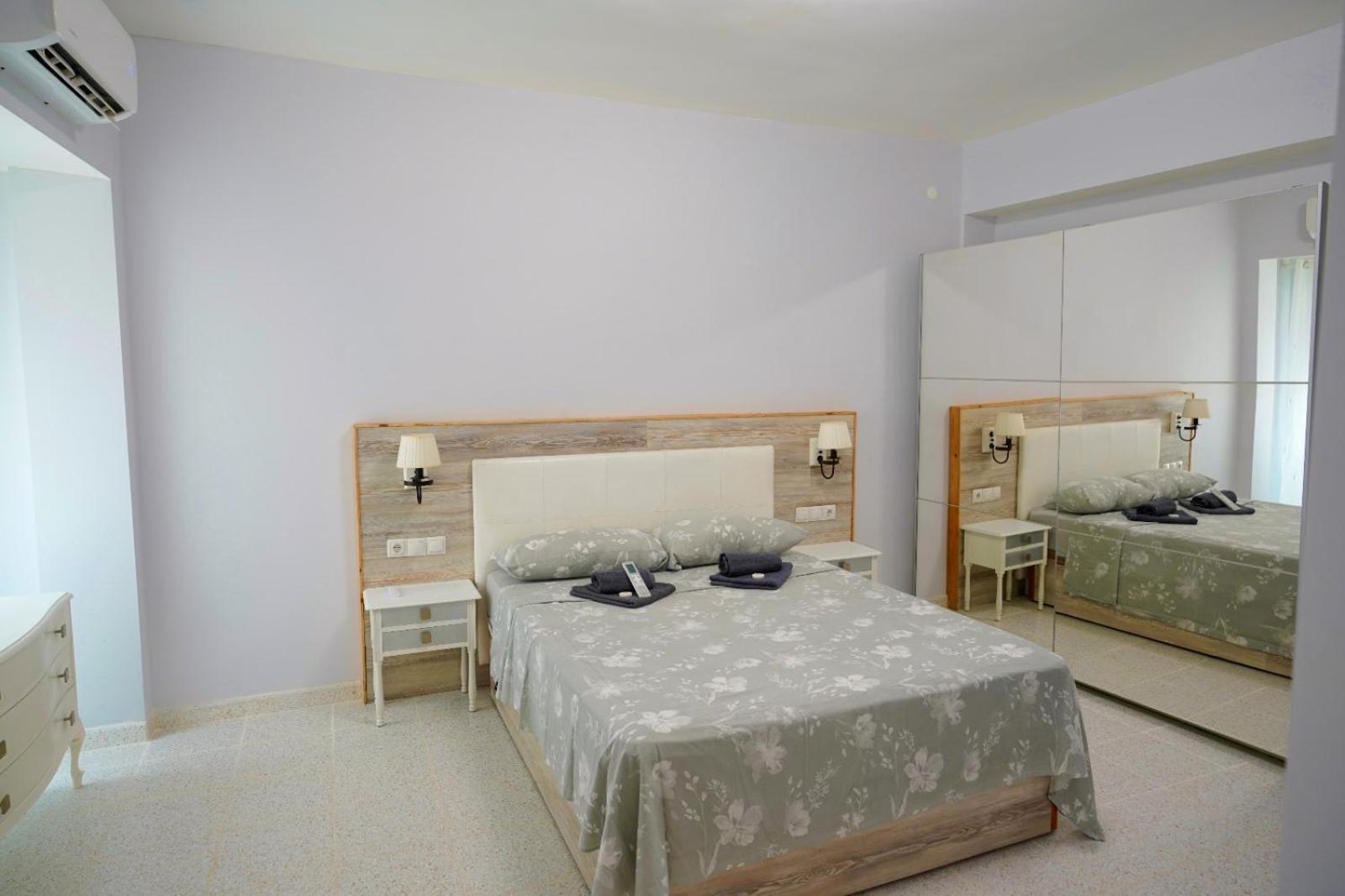 El Rincon Del Prado Vt-51075-V Apartment Gandia Luaran gambar