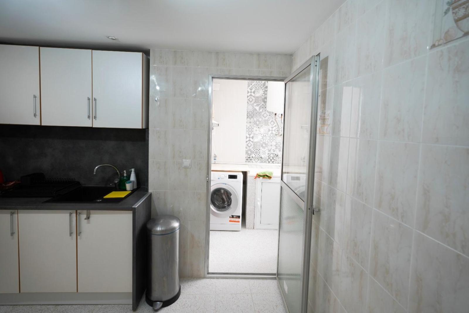 El Rincon Del Prado Vt-51075-V Apartment Gandia Luaran gambar