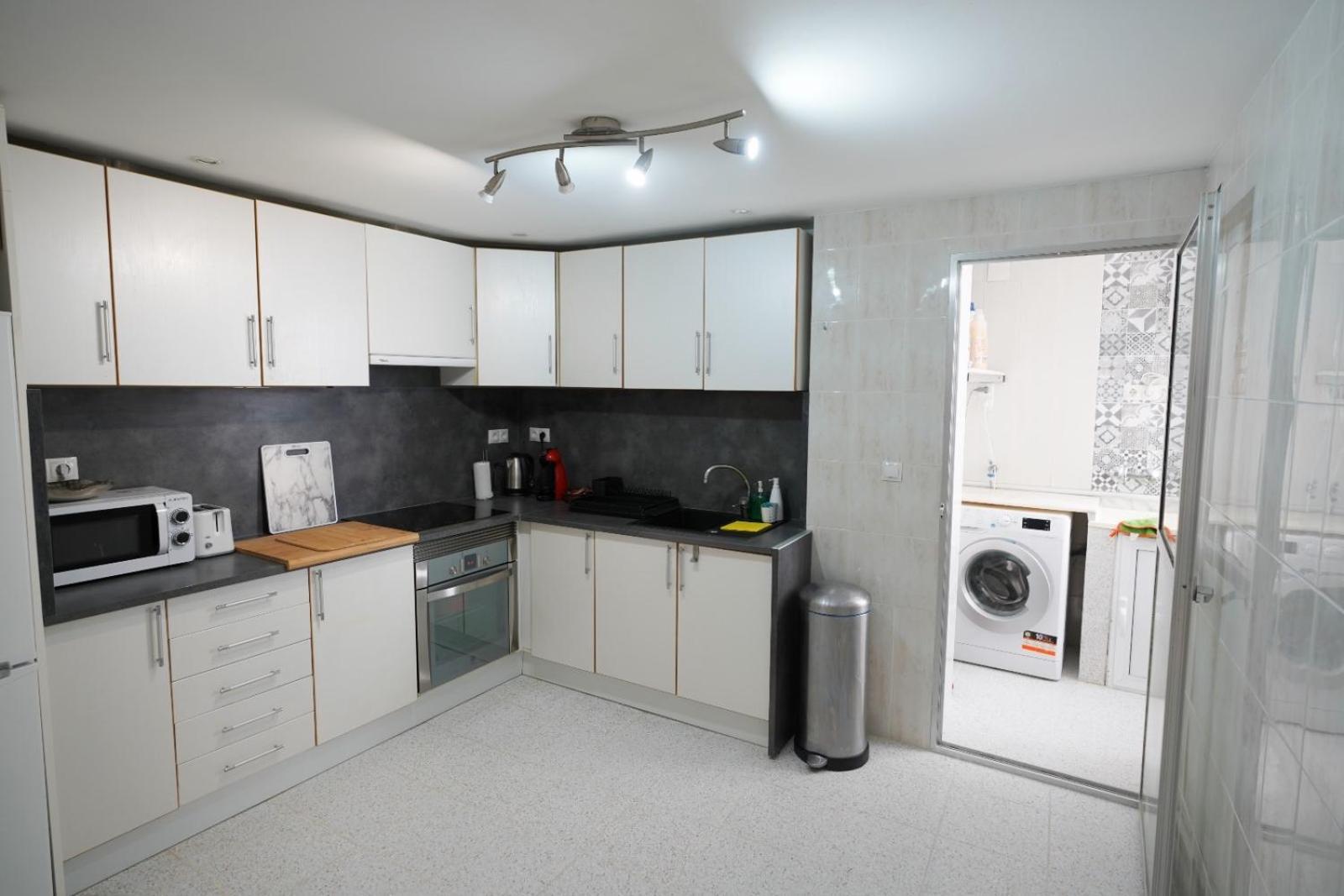 El Rincon Del Prado Vt-51075-V Apartment Gandia Luaran gambar