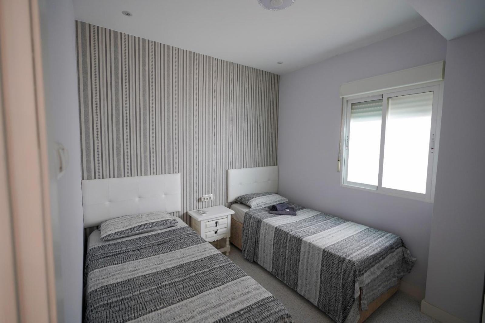 El Rincon Del Prado Vt-51075-V Apartment Gandia Luaran gambar