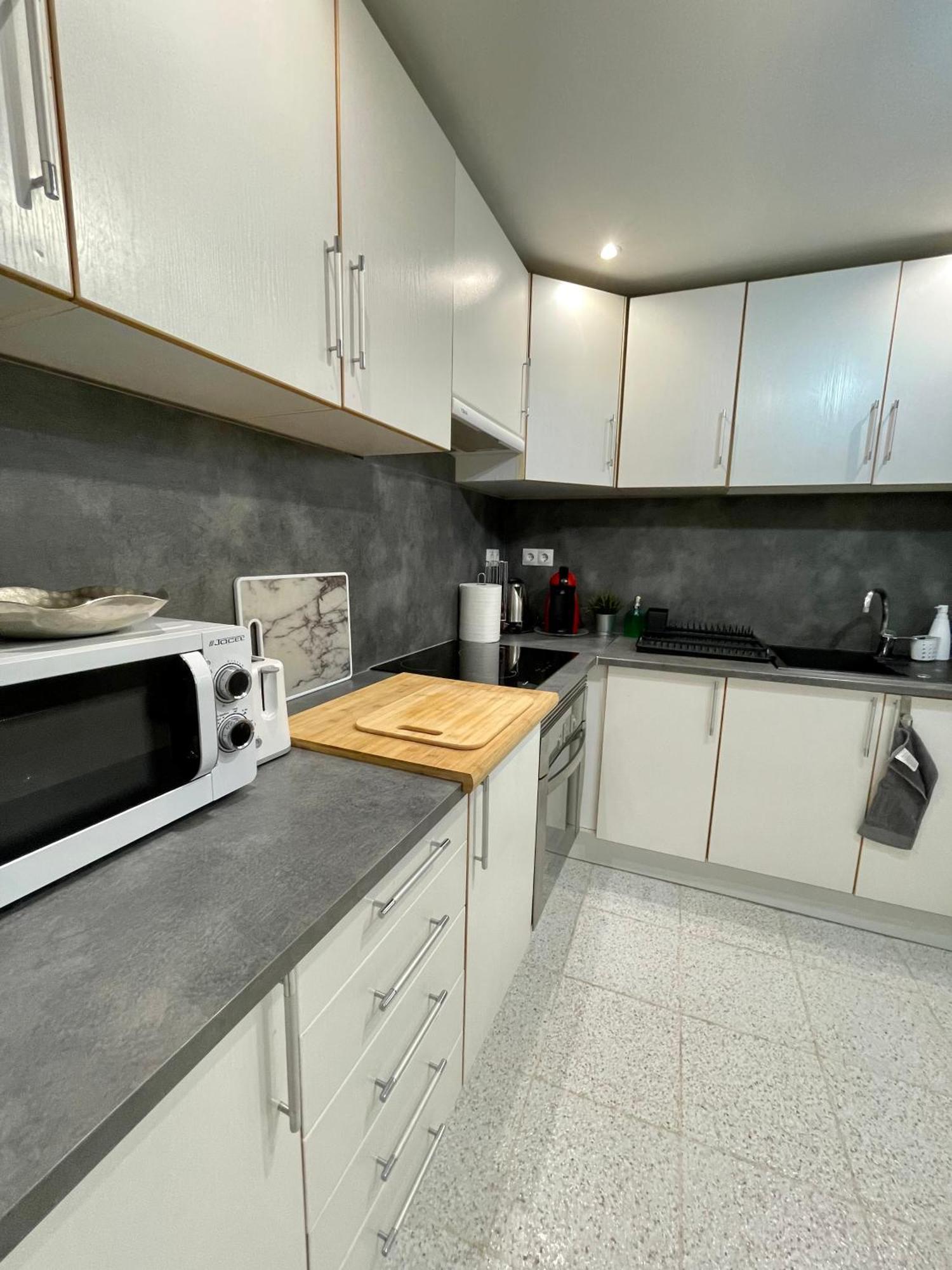 El Rincon Del Prado Vt-51075-V Apartment Gandia Luaran gambar