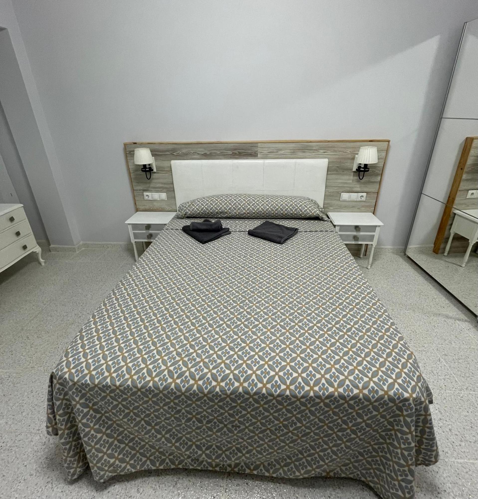 El Rincon Del Prado Vt-51075-V Apartment Gandia Luaran gambar