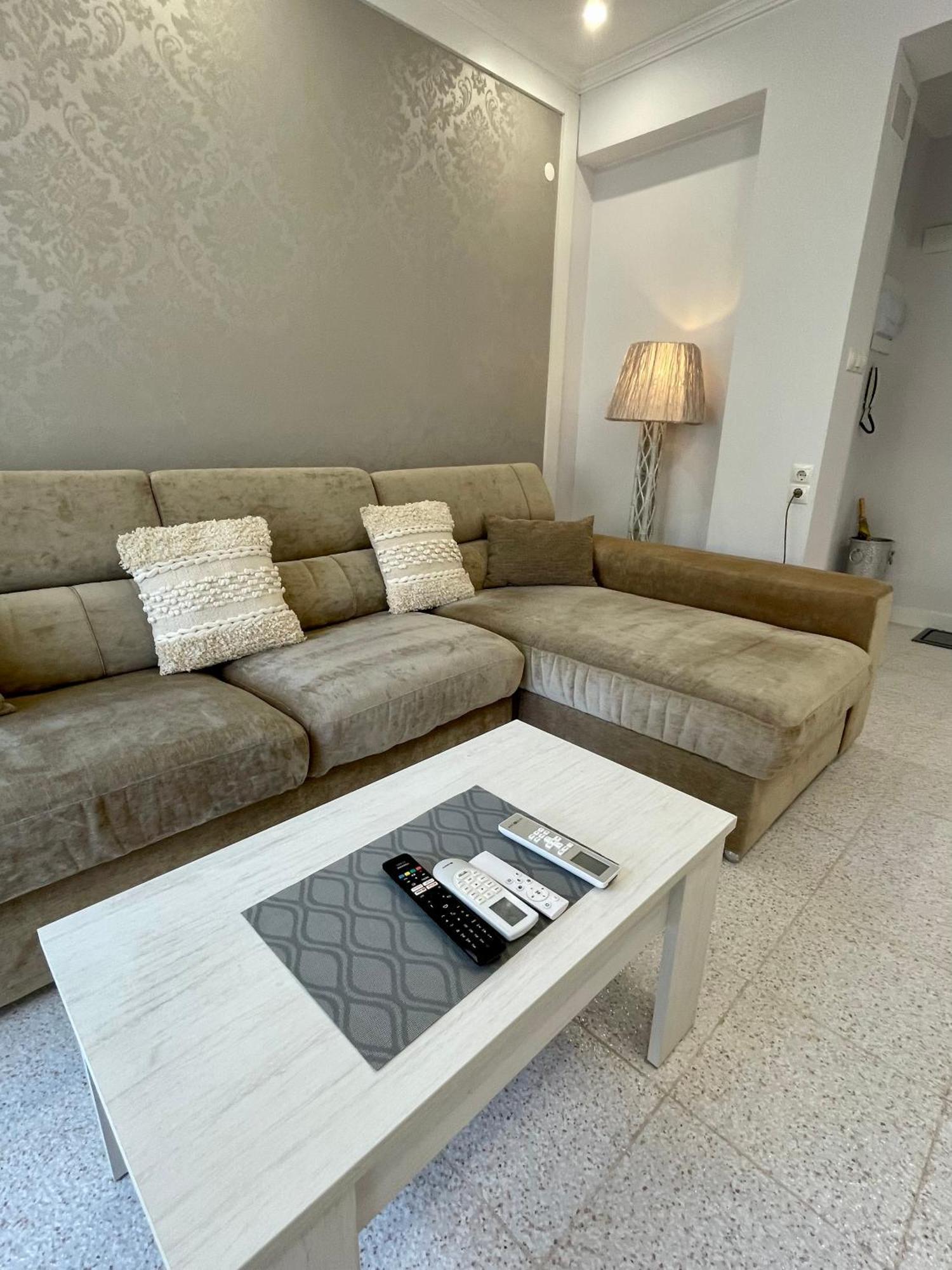 El Rincon Del Prado Vt-51075-V Apartment Gandia Luaran gambar