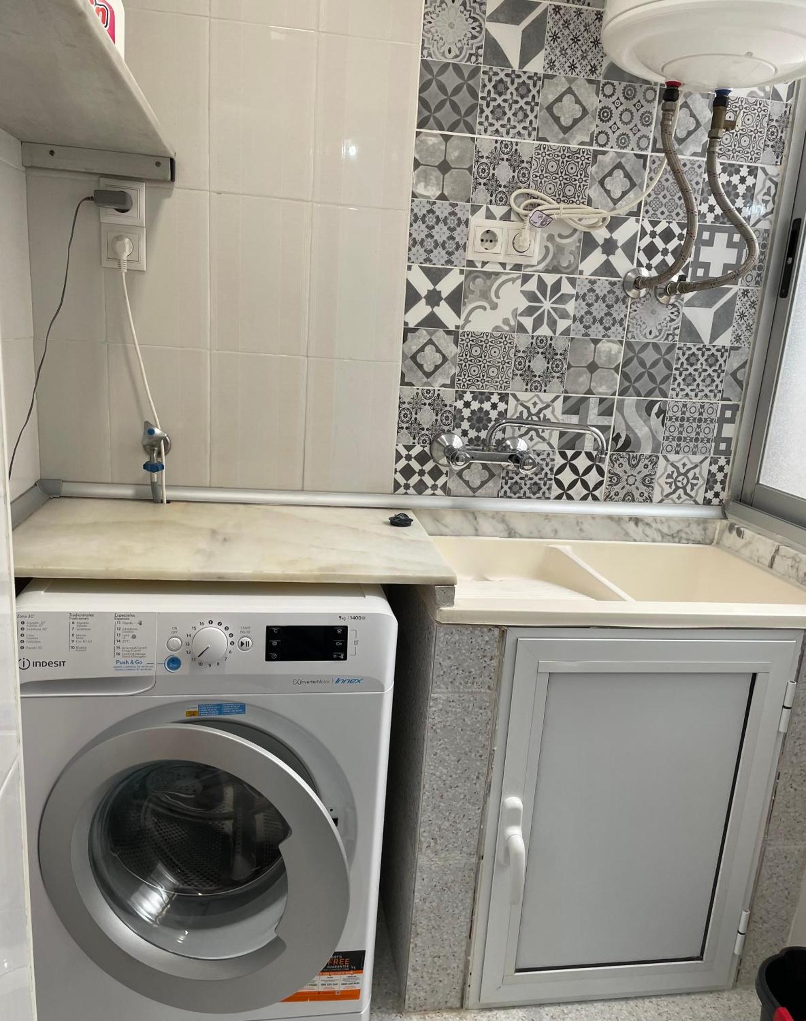 El Rincon Del Prado Vt-51075-V Apartment Gandia Luaran gambar