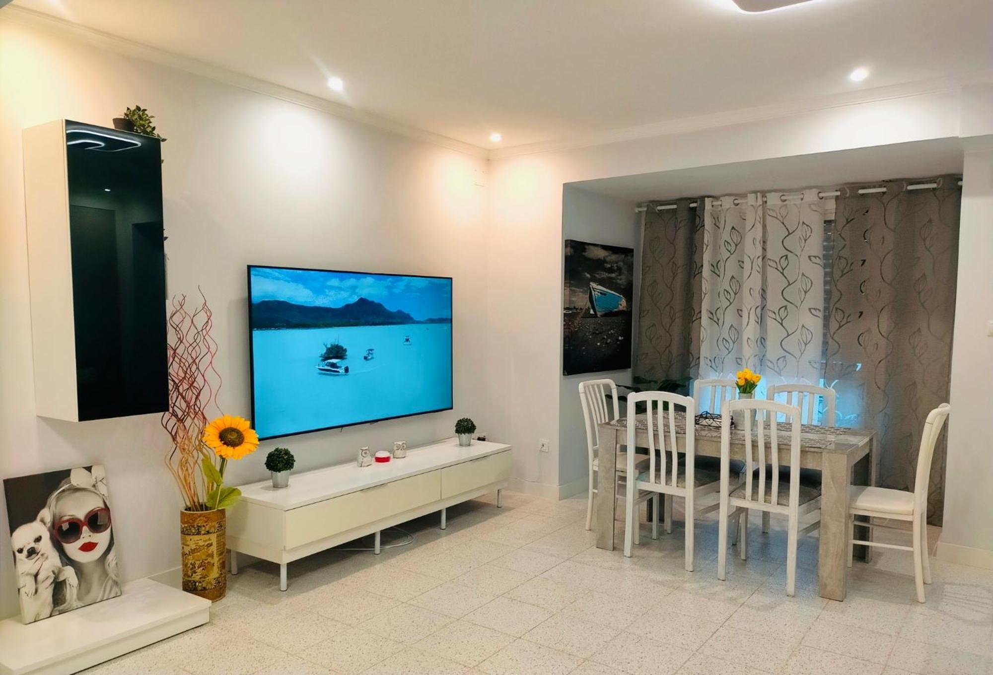 El Rincon Del Prado Vt-51075-V Apartment Gandia Luaran gambar
