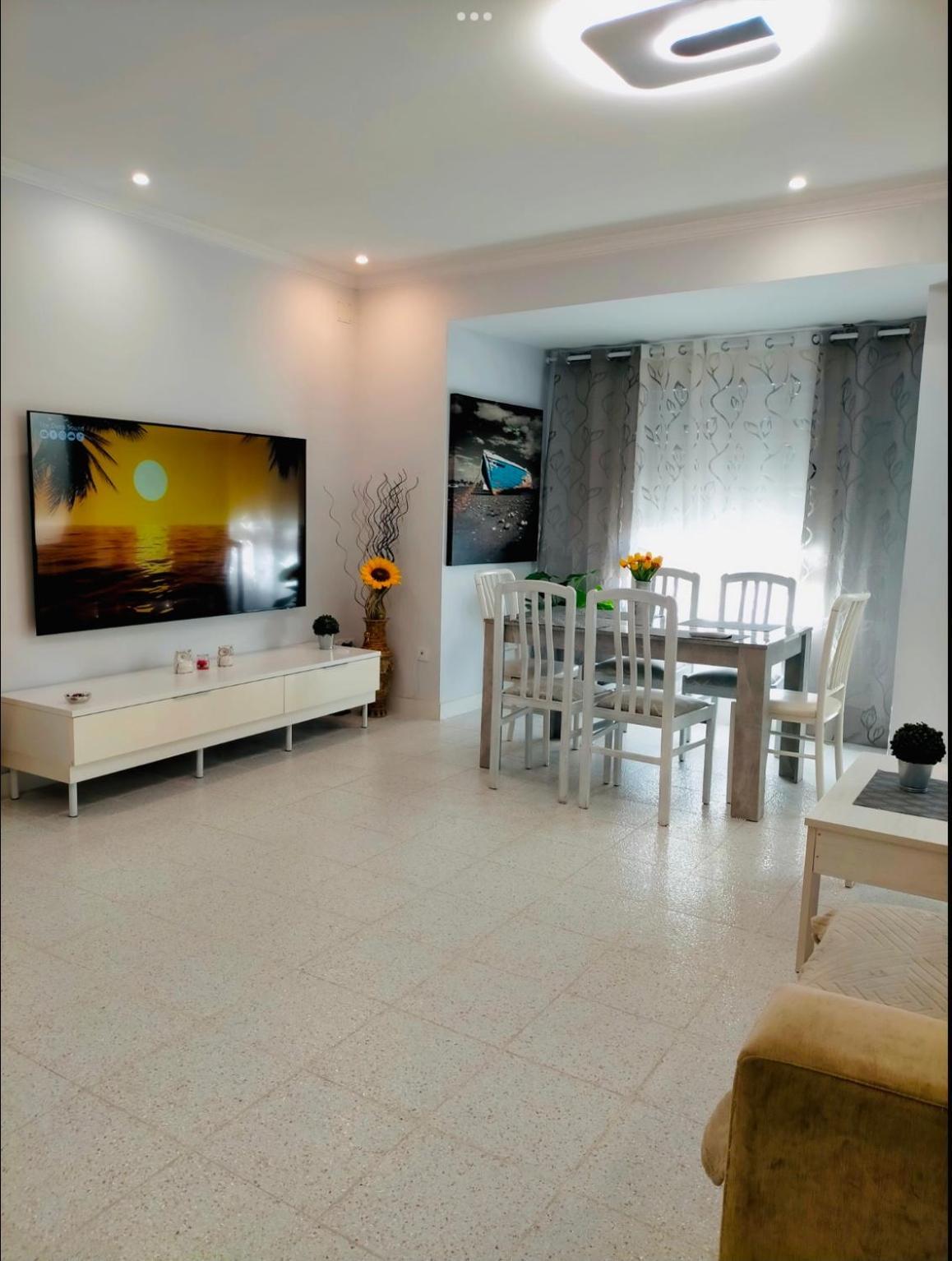 El Rincon Del Prado Vt-51075-V Apartment Gandia Luaran gambar